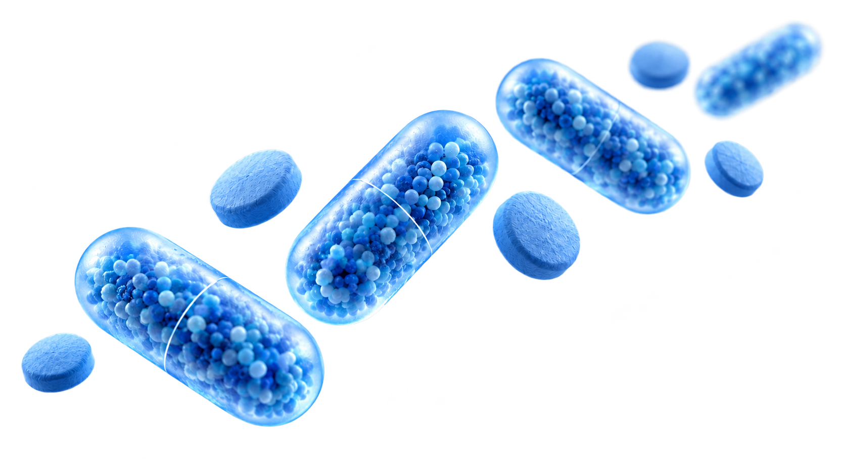 Clinical trial delivery
