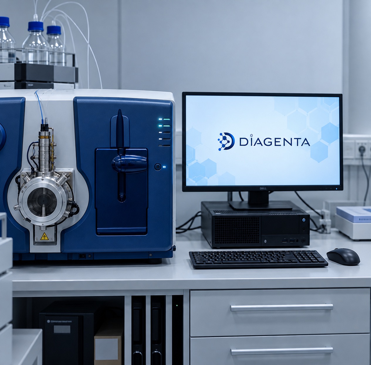 Molecular bioanalysis