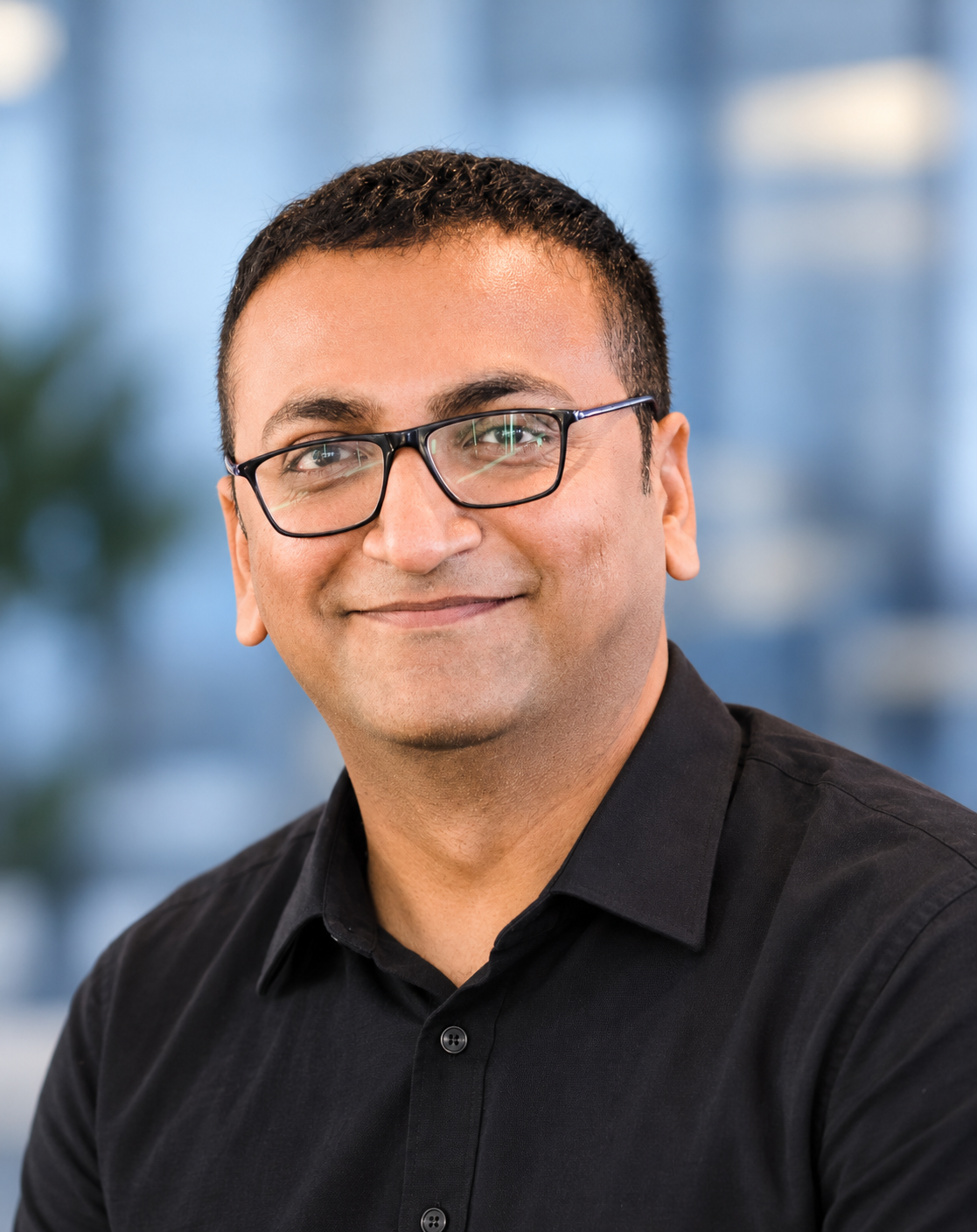 Dhaval Patel